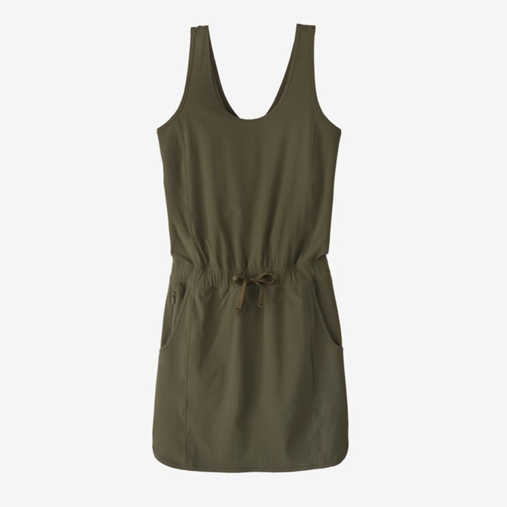 Patagonia Womens Fleetwith Dress